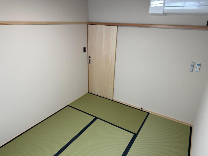 Bedroom 3, Ogawayado Korin - Vacation STAY 95236v, Ogawa