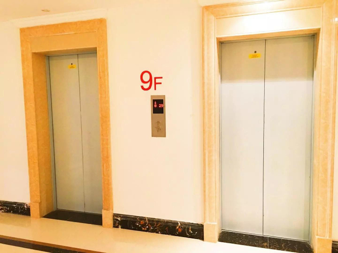 Others 3, Dongchu Impression Hotel, Huangshi