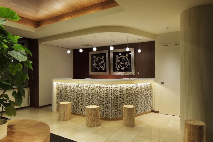 Hotel Interior or Public Areas 5, Hotel Shimeikan, Minakami