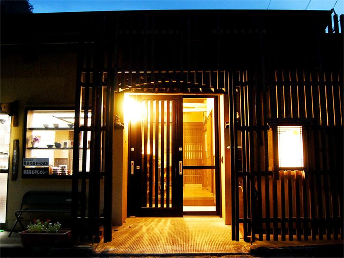 Exterior & Views 5, Ryokan Chiisana Oyado Tsuki no Hotaru, Nakatsu