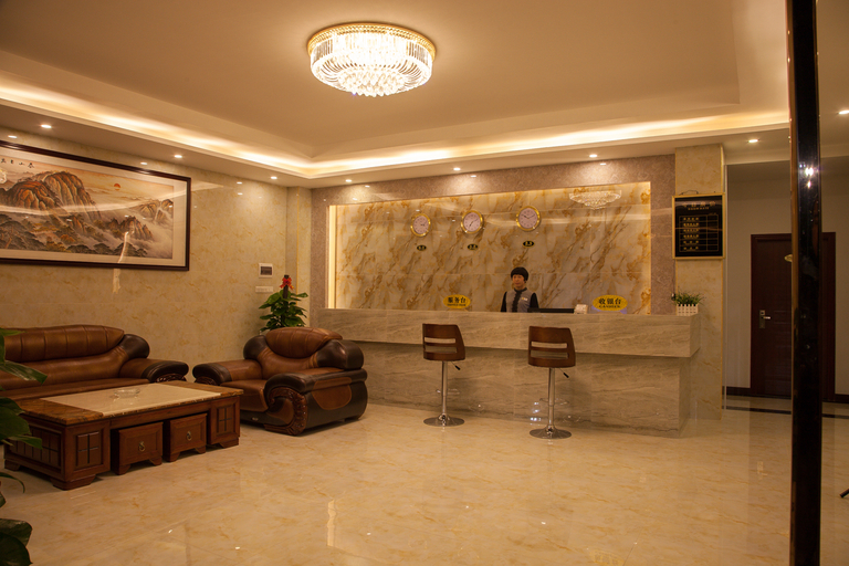 Others 4, Ruicheng Apartment, Guangzhou