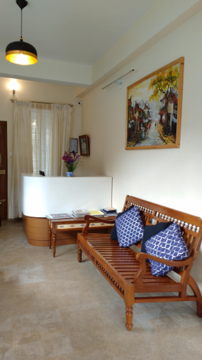 Others 5, Sanctuary Boutique Hotel Ooty, The Nilgiris