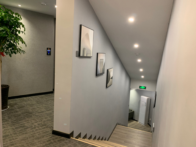 Others 5, Aberdeen Inn Xuancheng, Xuancheng