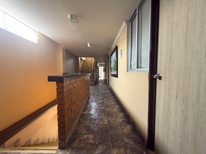 Others 5, Hotel Olimpa Nueva Administracion, Dosquebradas