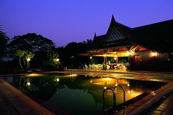 Others 5, Baan Thai Resort, Si Prachan