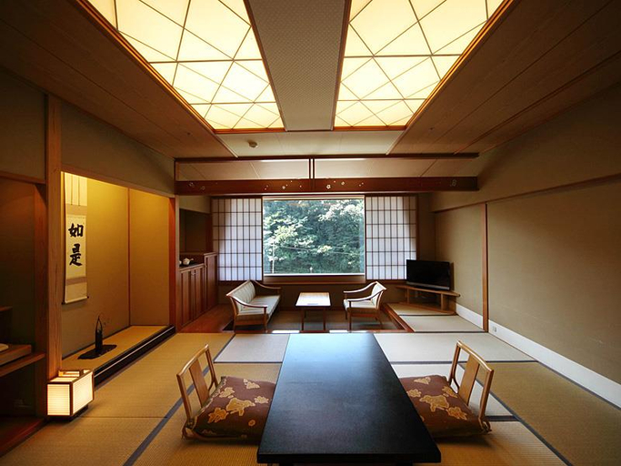 Others, Otanisanso, Nagato