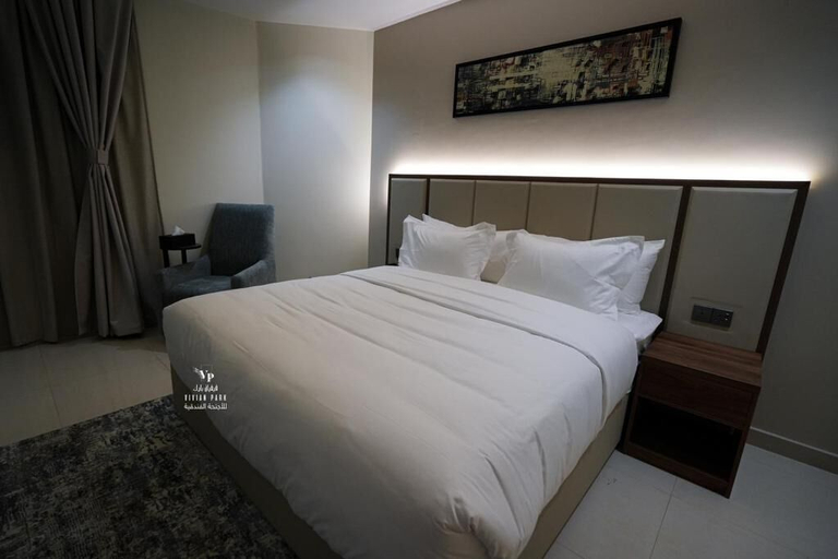 Bedroom 4, Vivian Park el Aziziya, Riyadh