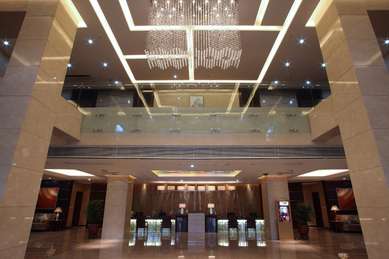 Others 5, Jingyuan Hotel, Ji'an