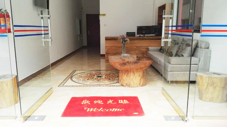 Others 5, Jin Mumian Hotel, Nujiang Lisu