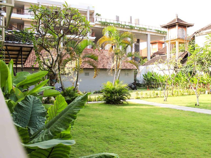 Others 2, Kemuning Kuta Hotel, Badung