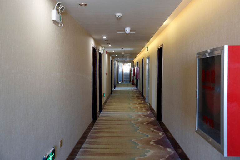 Others 3, Ruibo·yun hotel(Suning railway station store), Cangzhou