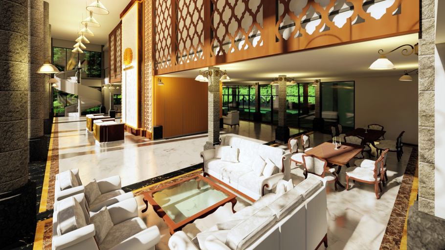 Food & Drinks 4, Lasantel Bangkok Hotel by ETG Group, Bang Bo