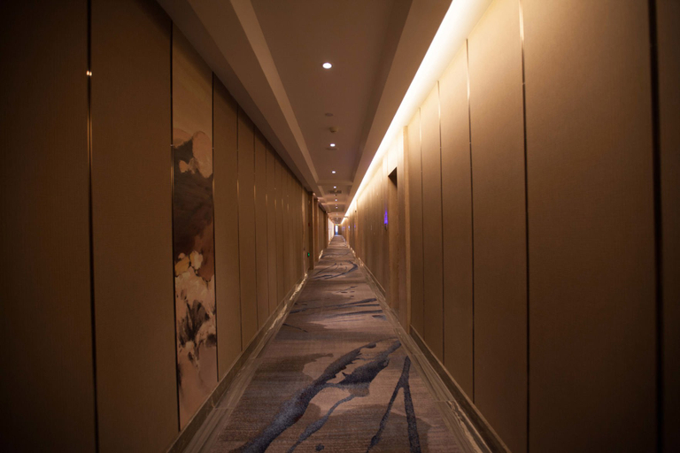 Others 3, Harbin Lijing Garden Hotel, Harbin