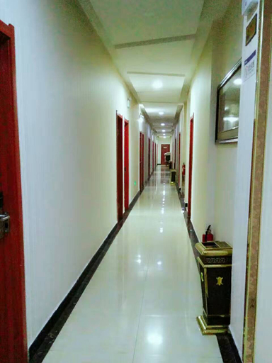 Others 3, Fufeng dingsheng hotel, Baoji