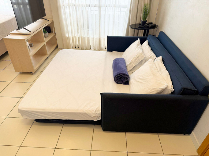 Room 4, Loft em Ponta Negra com vista para o mar, Natal