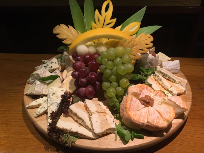 Food & Drinks 5, Hotelbetriebe Güldenhaupt GmbH, Hochsauerlandkreis