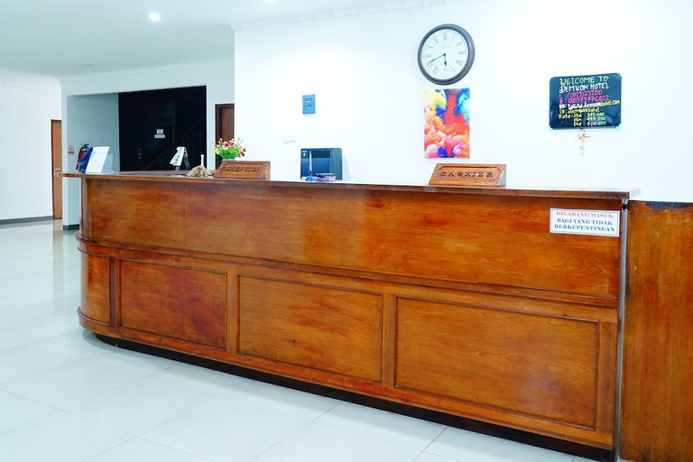 Others 4, Demuon Hotel, Belitung