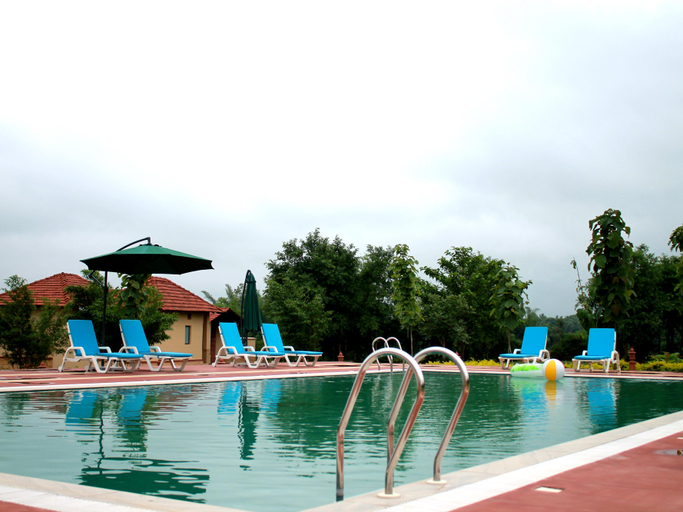 Sport & Beauty 2, Soulacia Hotel & Resort, Mandla