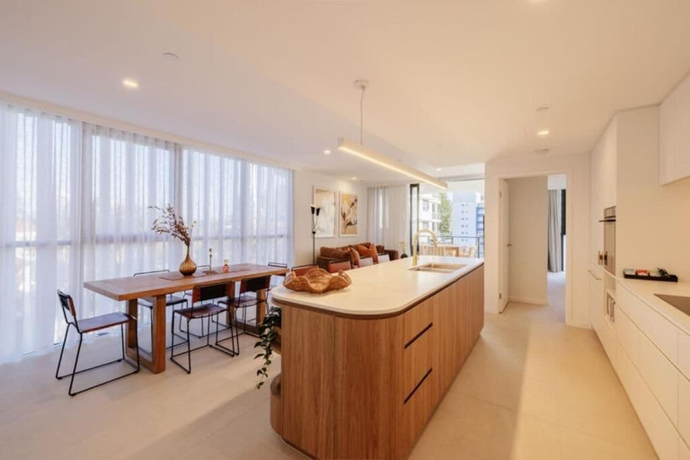 Interior 3, Esprit Holidays Rainbow Bay, Gold Coast