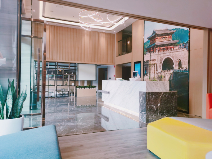 Others 3, Xingchen Select Hotel, Longyan