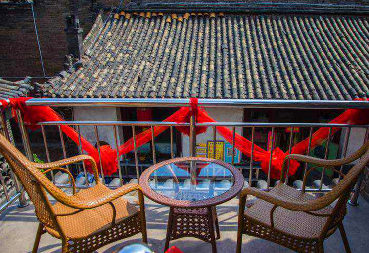 Food & Drinks 2, Pingyao De Yi Chang Folk Inn, Jinzhong