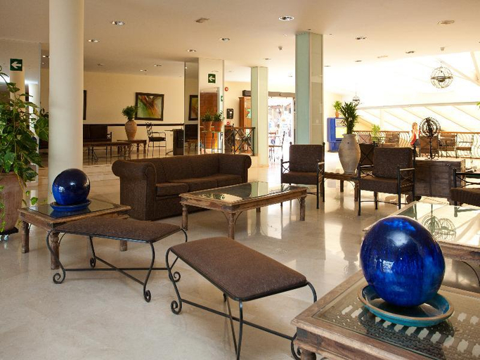 Public Area 2, SBH Hotel Royal Monica, Las Palmas