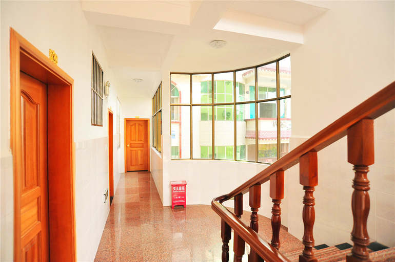 Others 5, Chaojie Hotel, Baoshan