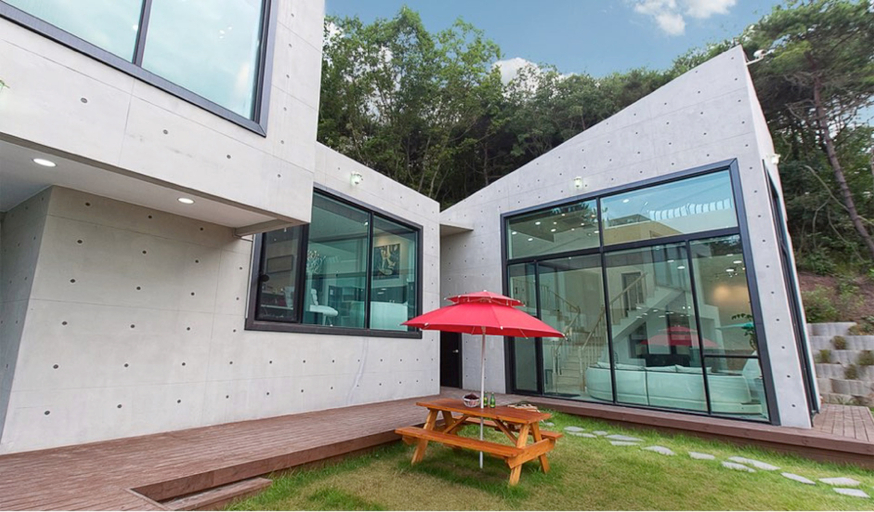 Exterior & Views 2, Ganghwa Ara Pension, Ganghwa