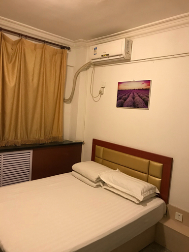 Bedroom 5, Beijing Jiahe Xiangrui Hotel, Beijing