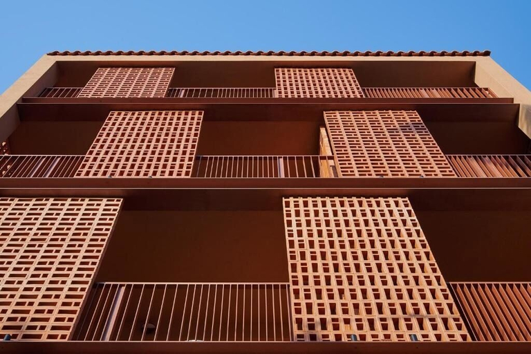 Exterior & Views 2, Loom Athens, Attica