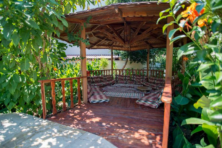 Others 4, Dalyan Konak Su Otel, Ortaca