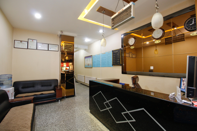Others 5, Juxingzhuang Hotel, Xi'an