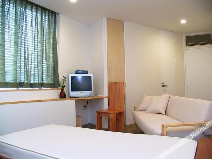 Bedroom 4, Nagomiyado Shinwaso Kaishin, Amakusa