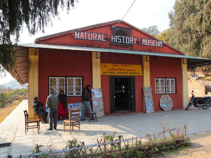 Exterior & Views 5, Hotel Kathmandu Home Annex, Bagmati