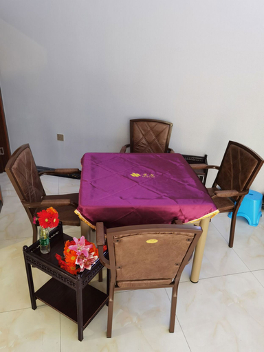 Others 4, Hotel Boutique Gingko Luding, Garzê Tibetan