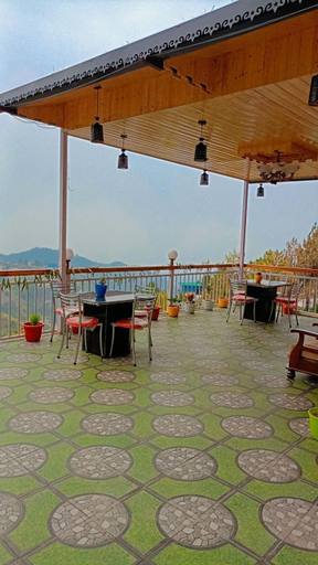 Food & Drinks 5, HOTEL THE PINE VILLA MUSSOORIE, Dehradun