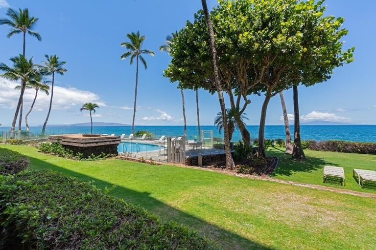 Others 5, Royal Mauian, #205 2 Bedroom Condo by RedAwning, Maui