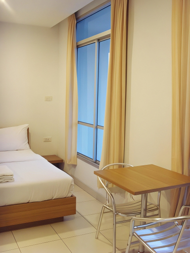Bedroom 3, Sena House Paholyothin 30, Chatuchak