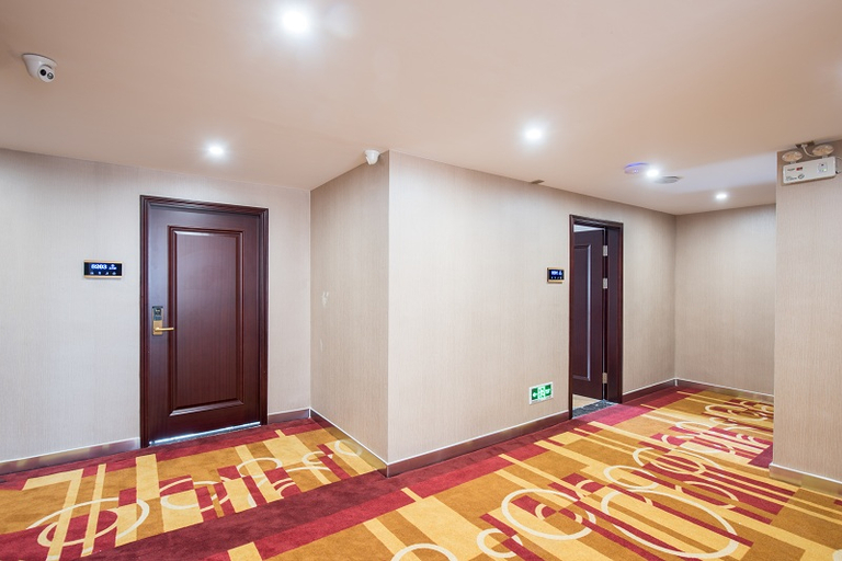 Others 4, Huazhou Hotel, Huzhou
