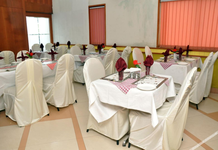 Food & Drinks 5, Hotel Western Gatz, Theni