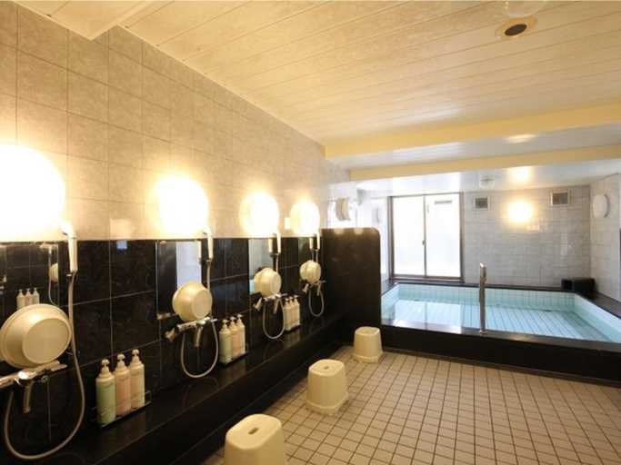 Bathroom 2, Az Inn Fukui - Vacation STAY 65935v, Fukui