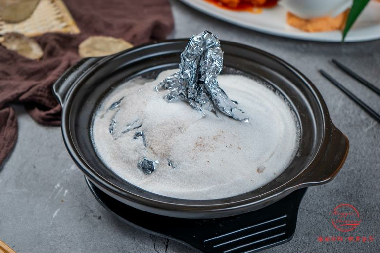 Food & Drinks 4, Haifan Holiday Apartment Hotel (Xunliao Bay Haishang Wanpan), Huizhou