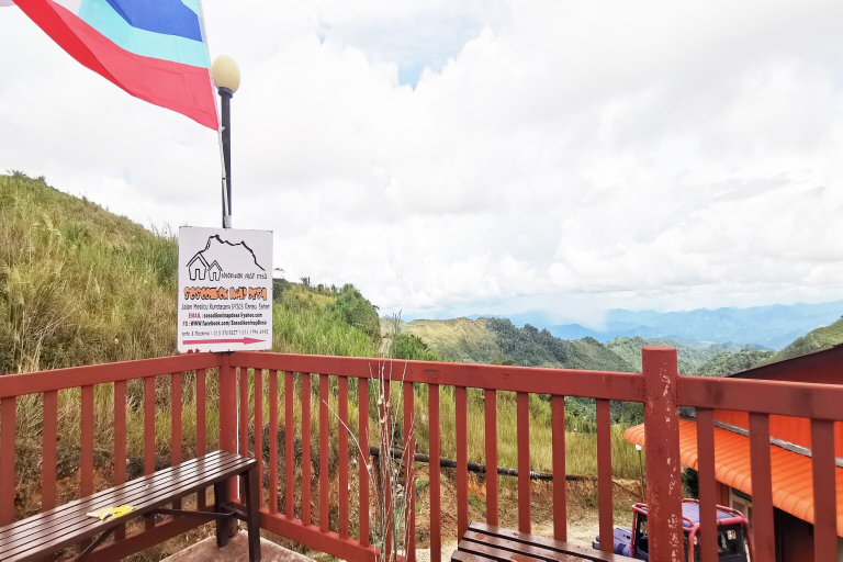 Others 5, ホテル O ソソディコン イナップ デサ, Ranau