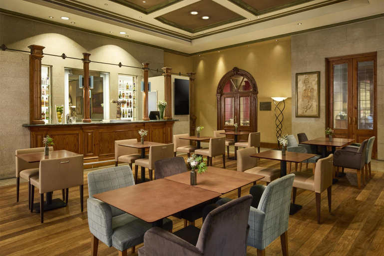 Food & Drinks 5, NH Collection Vigo, Pontevedra