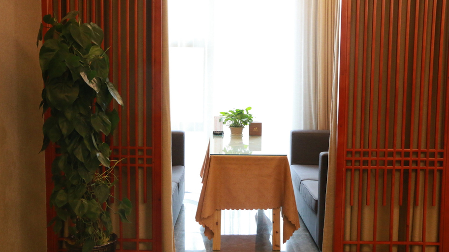 Others 4, Wanxiang Hotel, Bazhong