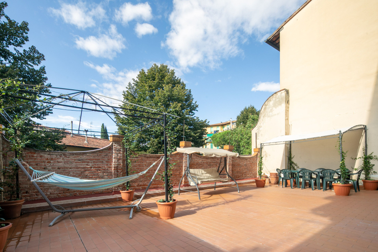 Others 5, Santa Maria Novella 4 Bedrooms by Mmega, Florence