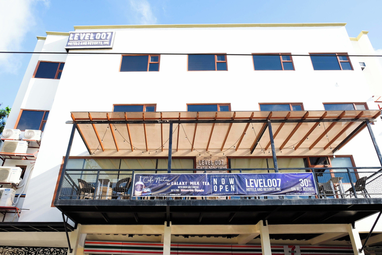Exterior & Views, LEVEL007 HOTELS AND RESORTS INC, Tagbilaran City
