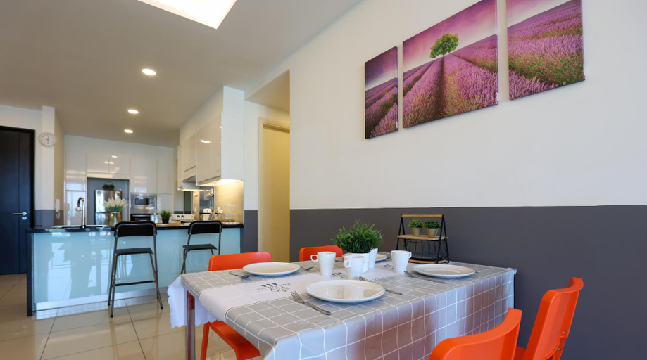 Food & Drinks, The Shore Premium Melaka By I Housing, Malacca City