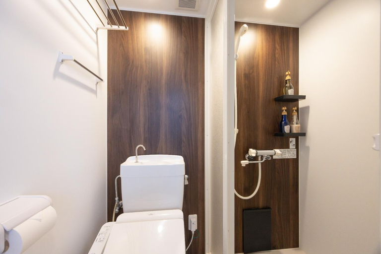 Others 3, Fukuyama Royal Hotel - Vacation STAY 33872v, Fukuyama