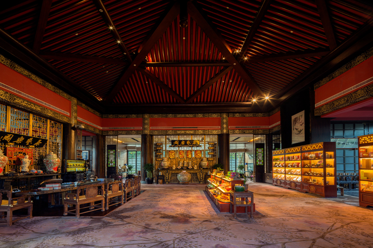 Food & Drinks 2, Eadry Yujing House Haikou, Haikou